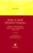 Fikri ve Sinai Mülkiyet Hukuku