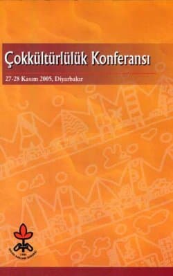Çokkültürlülük Konferansı