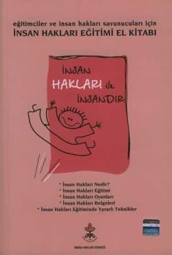 İnsan Hakları Eğitimi El Kitabı
