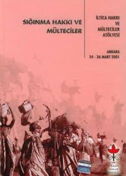 Sığınma Hakkı ve Mülteciler