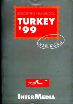 Turkey`99 Almanac