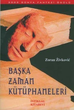 Başka Zaman Kütüphaneleri