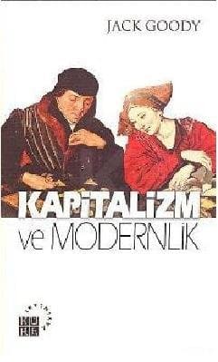 Kapitalizm ve Modernlik