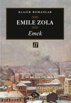 Emek (2 Cilt)