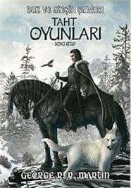 Taht Oyunları (Buz ve Ateşin Şarkısı, #1)