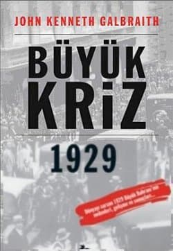 Büyük Kriz 1929