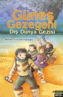 Güneş Gezegeni