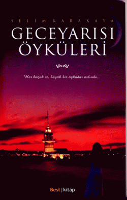 Geceyarısı Öyküleri