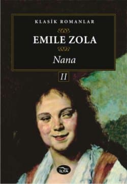 Nana (II. Cilt)