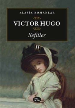 Sefiller (II. Cilt) Cosette