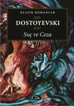 Suç ve Ceza (II. Cilt)