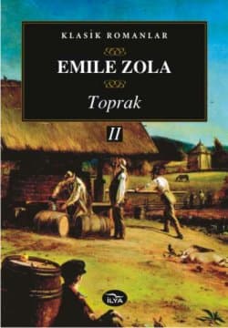 Toprak (II. Cilt)