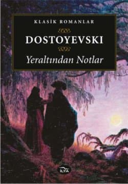 Yeraltından Notlar