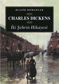 İki Şehrin Hikâyesi