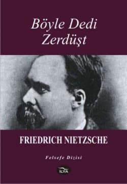 Böyle Dedi Zerdüşt