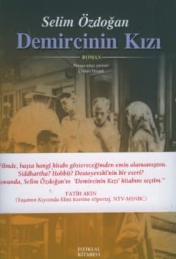Demircinin Kızı