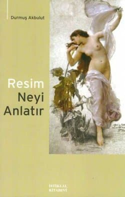 Resim Neyi Anlatır