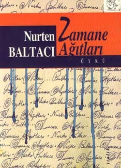 Zamane Ağıtları