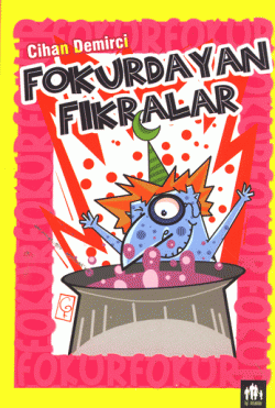 Fokurdayan Fıkralar