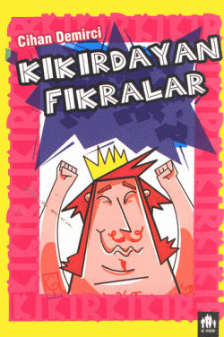 Kıkırdayan Fıkralar
