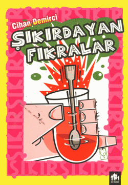 Şıkırdayan Fıkralar