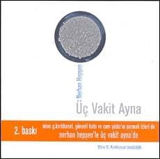 Üç Vakit Ayna