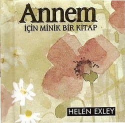 Annem İçin Minik Bir Kitap