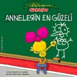 Annelerin En Güzeli