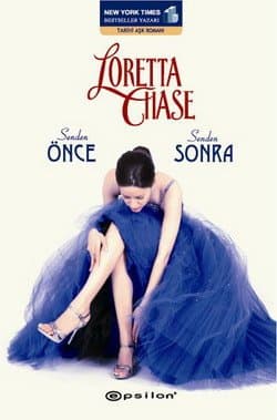 Senden Önce Senden Sonra (Scoundrels, #3)
