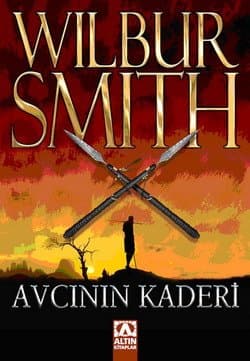 Avcının Kaderi (Courtney Serisi #13)