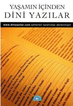 Yaşamın İçinden Dini Yazılar