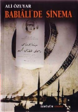 Babıali` de Sinema