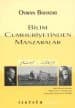 Bilim Cumhuriyetinden Manzaralar
