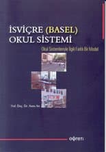 İsviçre (Basel) Okul Sistemi