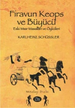 Firavun Keops ve Büyücü
