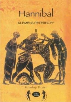 Hannibal (II. Cilt)