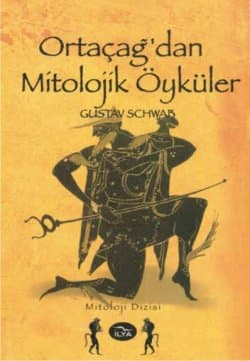 Ortaçağ'dan Mitolojik Öyküler