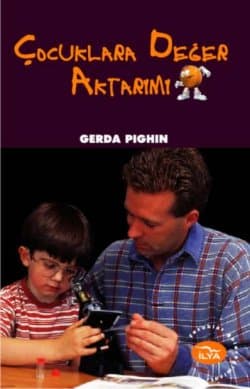 Çocuklara Değer Aktarımı