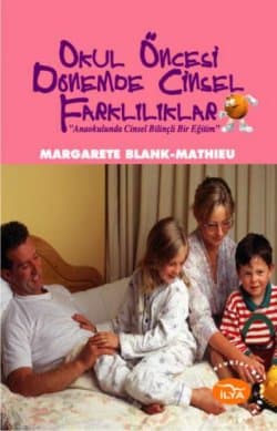 Okul Öncesi Dönemde Cinsel Farklılıklar