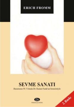 Sevme Sanatı