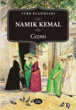 Cezmi