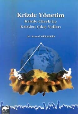 Krizde Yönetim