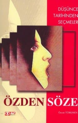 Özden Söze
