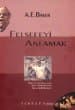 Felsefeyi Anlamak