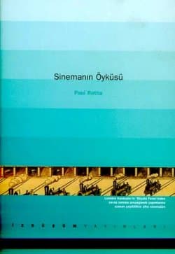 Sinemanın Öyküsü