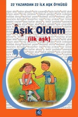 Aşık Oldum (İlk Aşk)