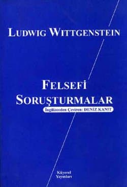 Felsefi Soruşturmalar