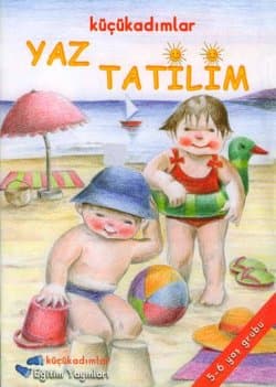 Yaz Tatilim