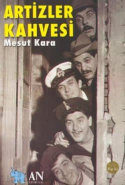 Artizler Kahvesi