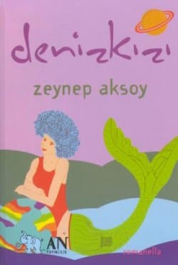 Denizkızı